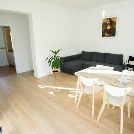 Rentalsevilla Triana Viva Sevilha Exterior foto