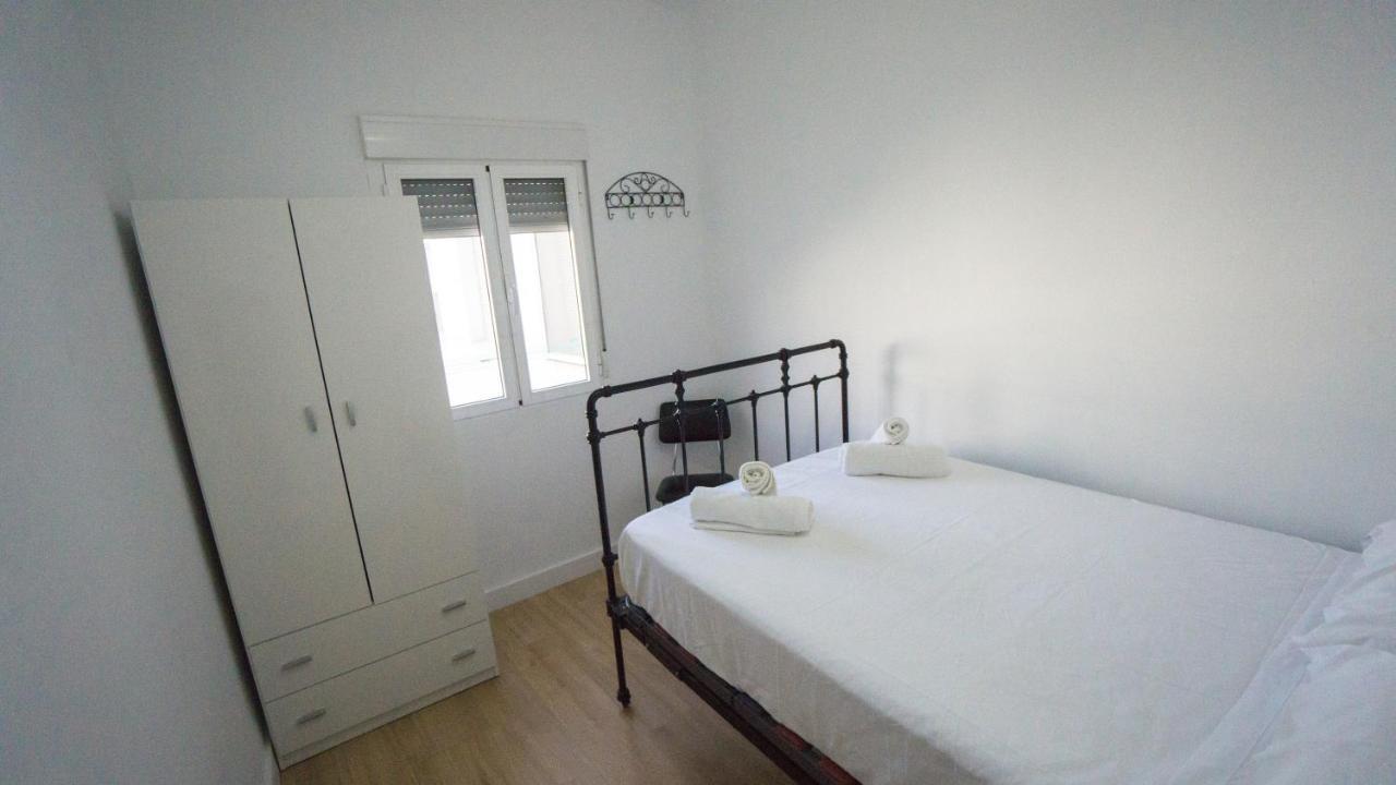 Rentalsevilla Triana Viva Sevilha Exterior foto