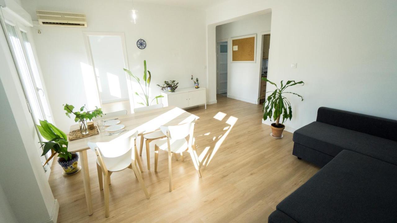 Rentalsevilla Triana Viva Sevilha Exterior foto