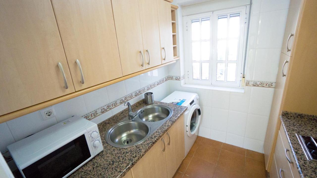 Rentalsevilla Triana Viva Sevilha Exterior foto