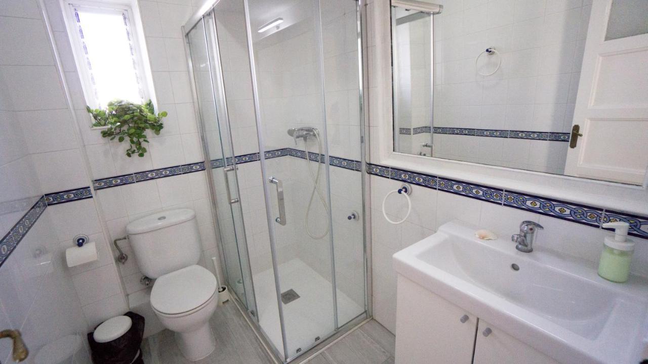 Rentalsevilla Triana Viva Sevilha Exterior foto