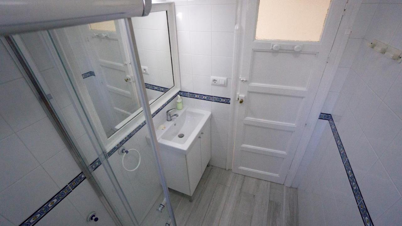 Rentalsevilla Triana Viva Sevilha Exterior foto