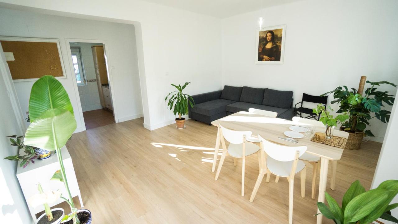 Rentalsevilla Triana Viva Sevilha Exterior foto