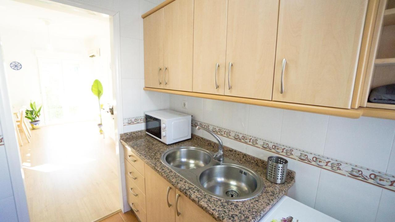 Rentalsevilla Triana Viva Sevilha Exterior foto