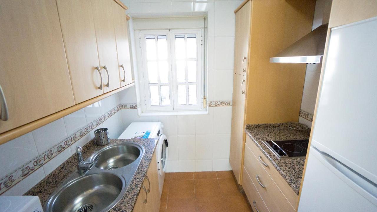 Rentalsevilla Triana Viva Sevilha Exterior foto